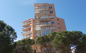 Apartamento En La Torre De S'Abanell